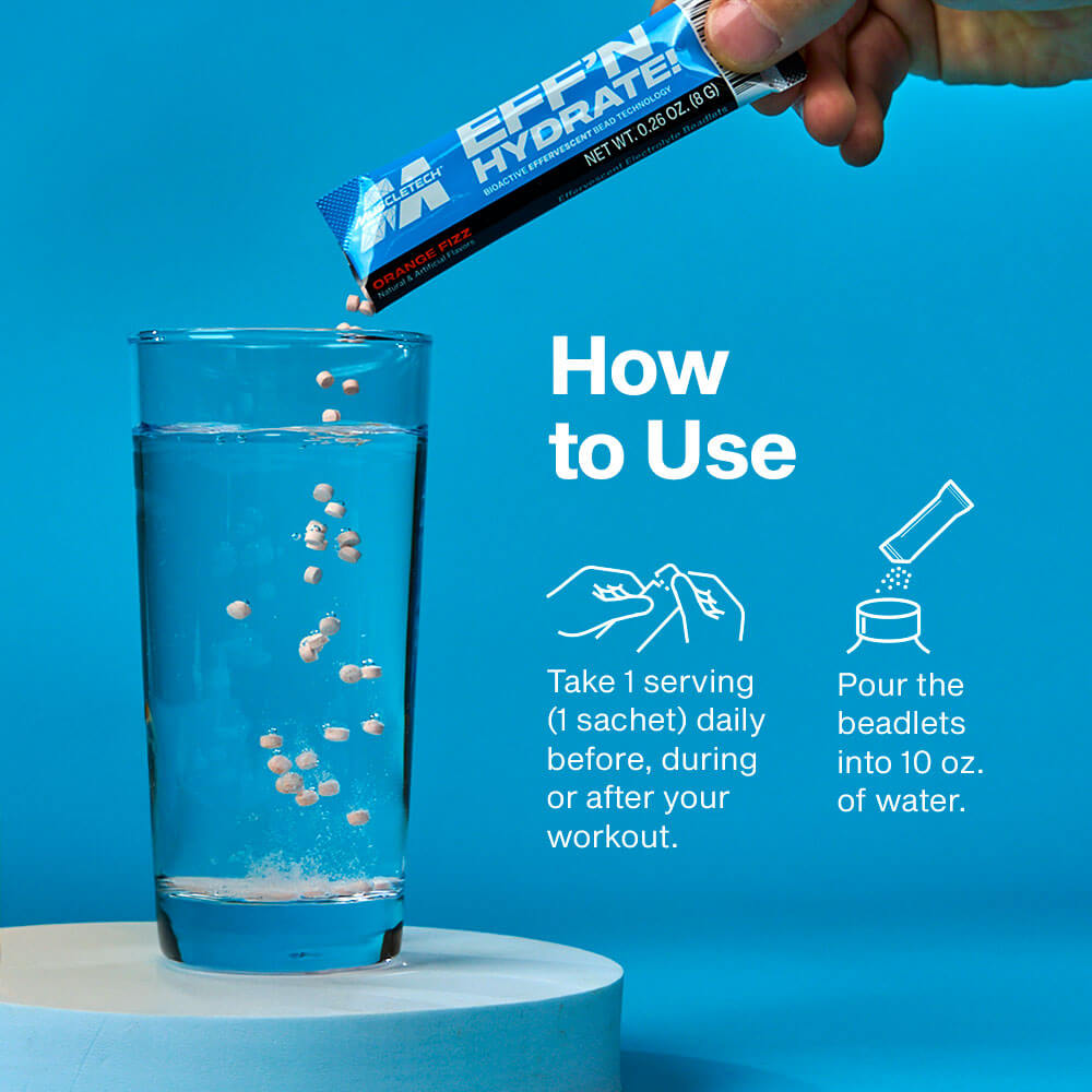 Eff'n Hydrate - Image 8