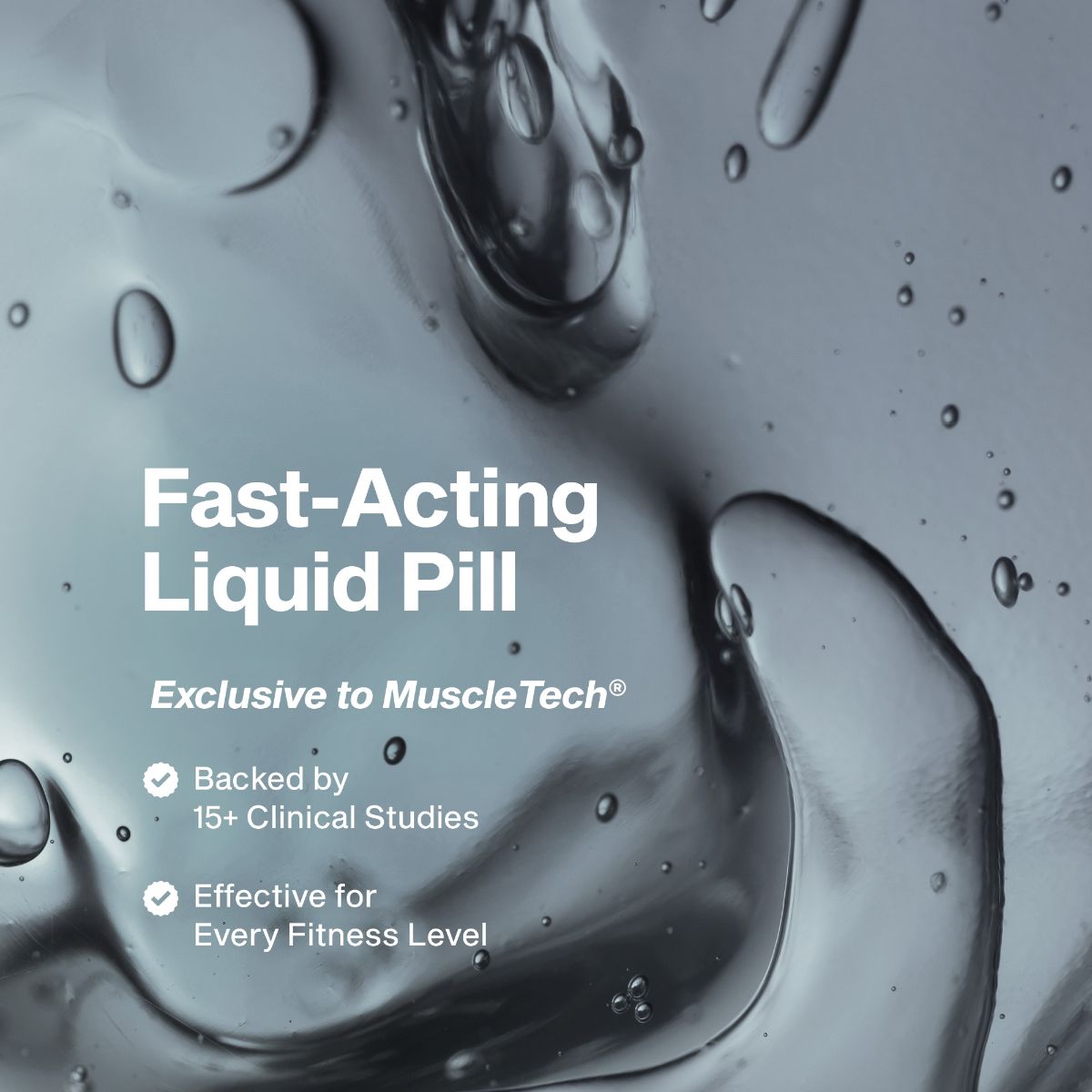 Clear Muscle - Image 3