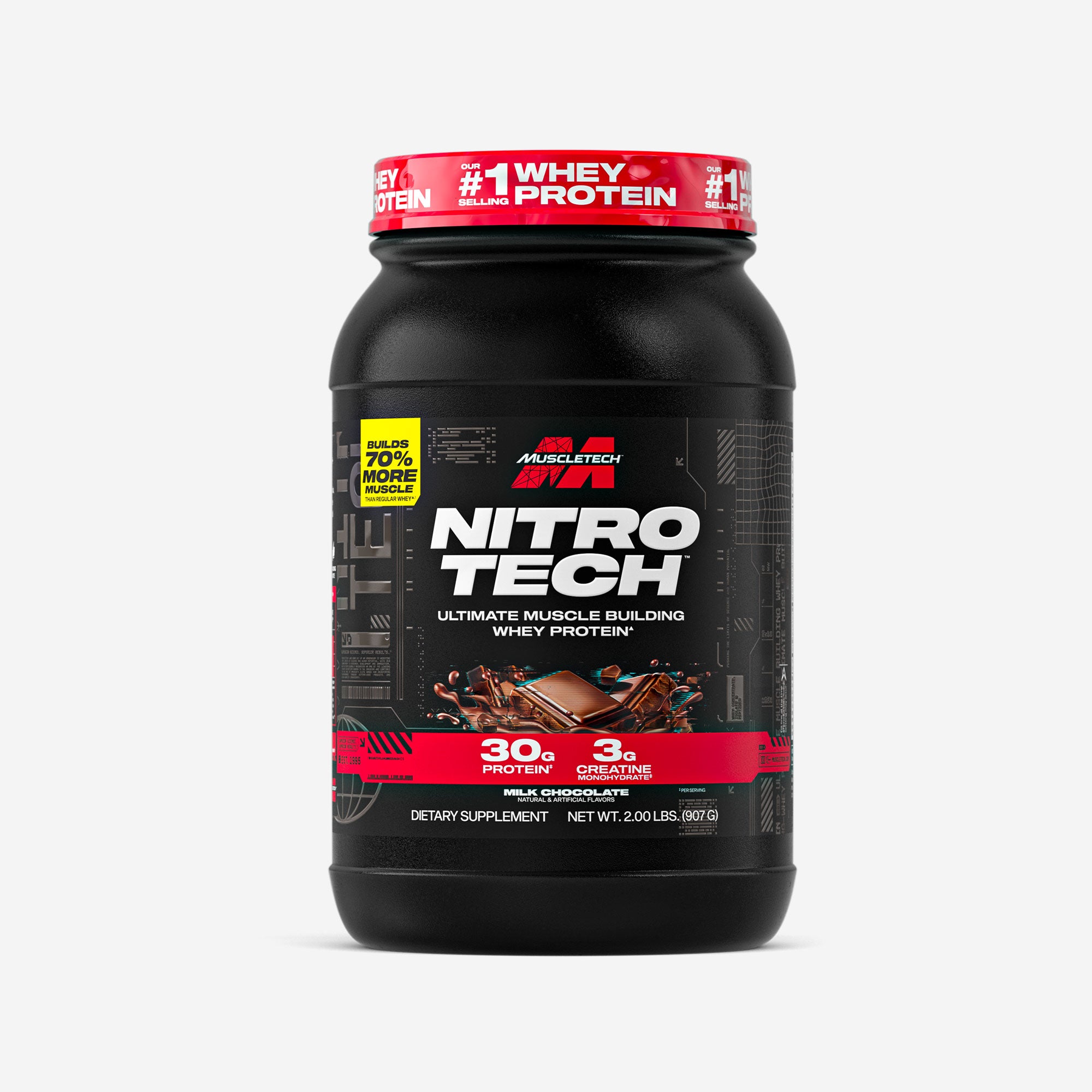 Nitro-Tech - Image 8