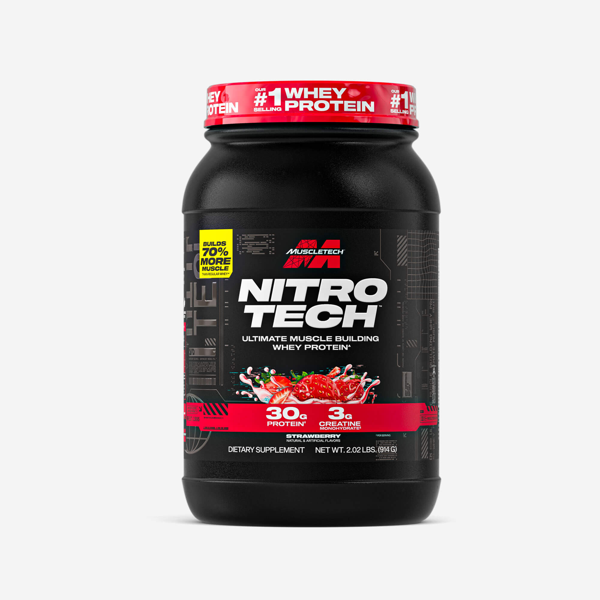 Nitro-Tech - Image 7