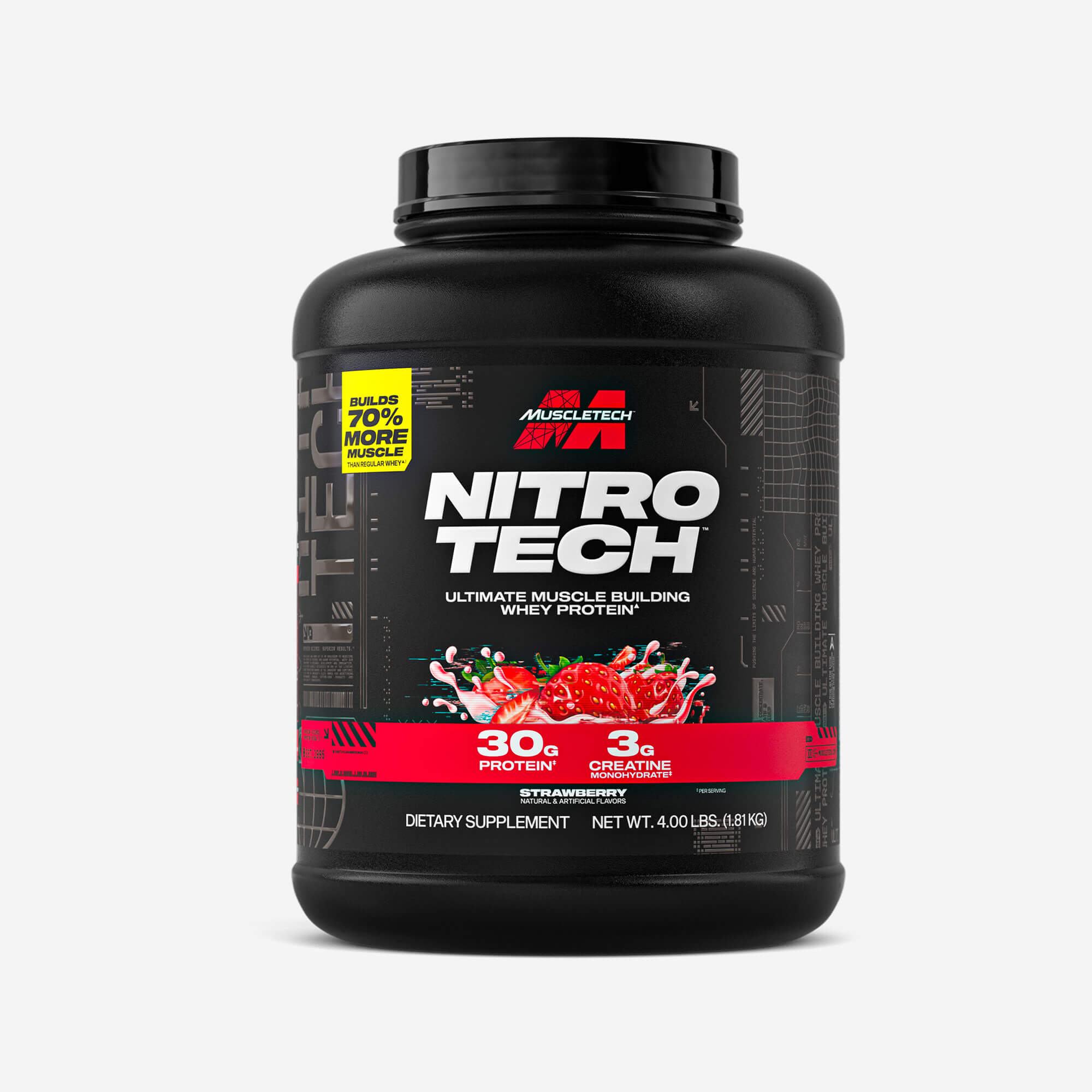 Nitro-Tech - Image 12