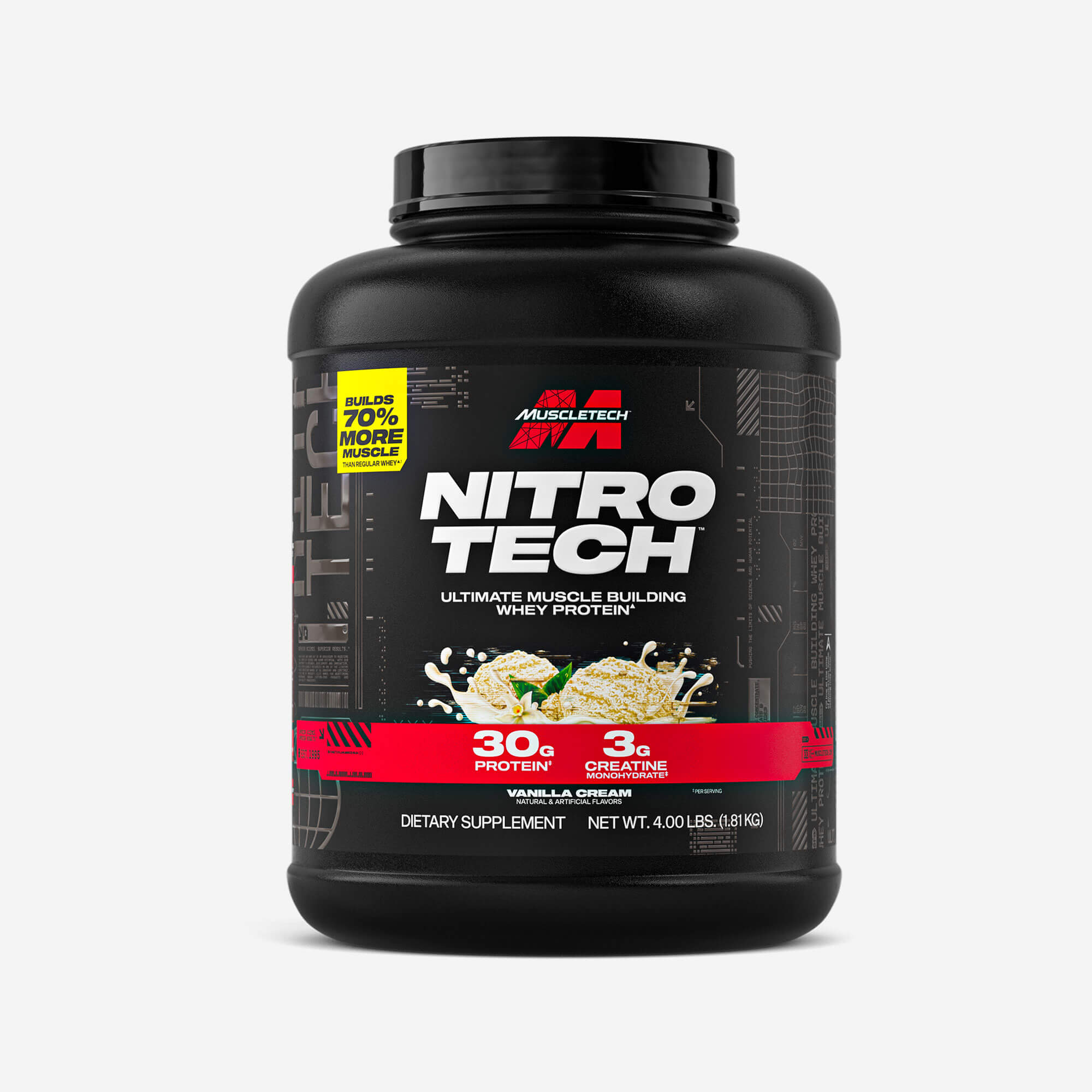 Nitro-Tech - Image 10