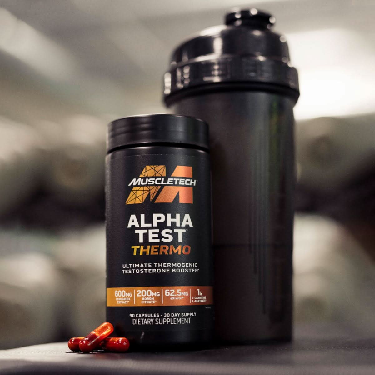 AlphaTest Thermo - Image 2
