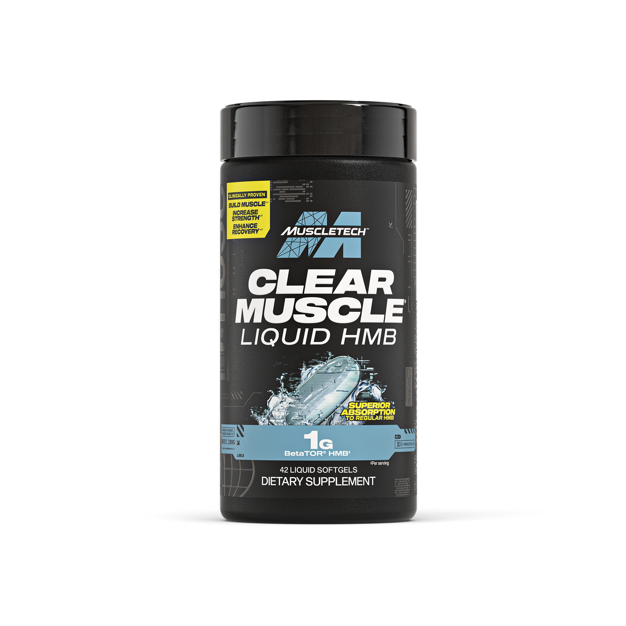 Clear Muscle - Image 9