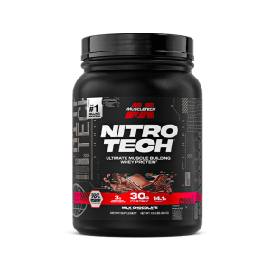 Nitro-Tech