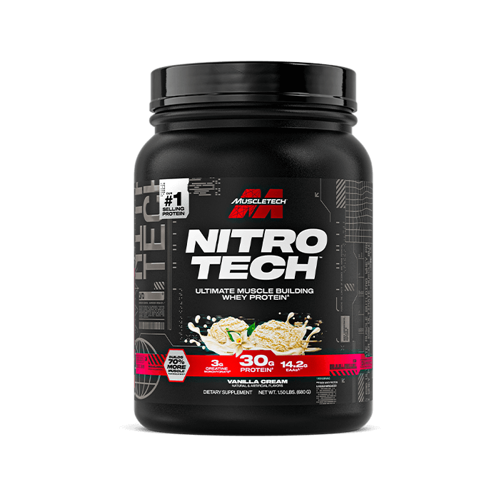 Nitro-Tech - Image 2