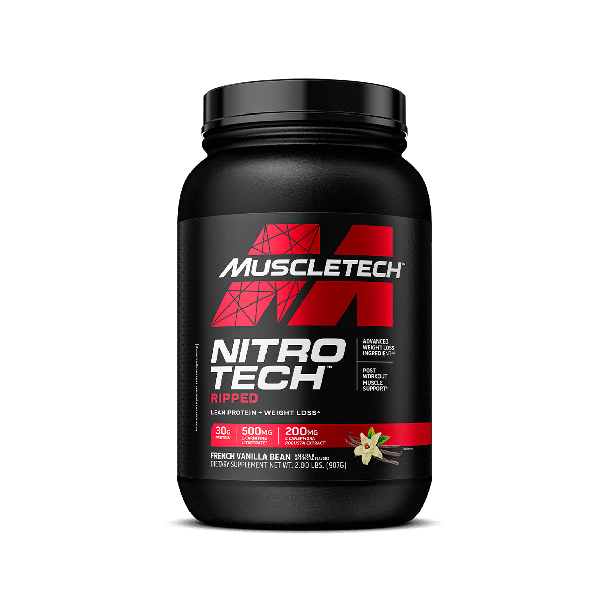 Nitro-Tech Ripped - Image 4
